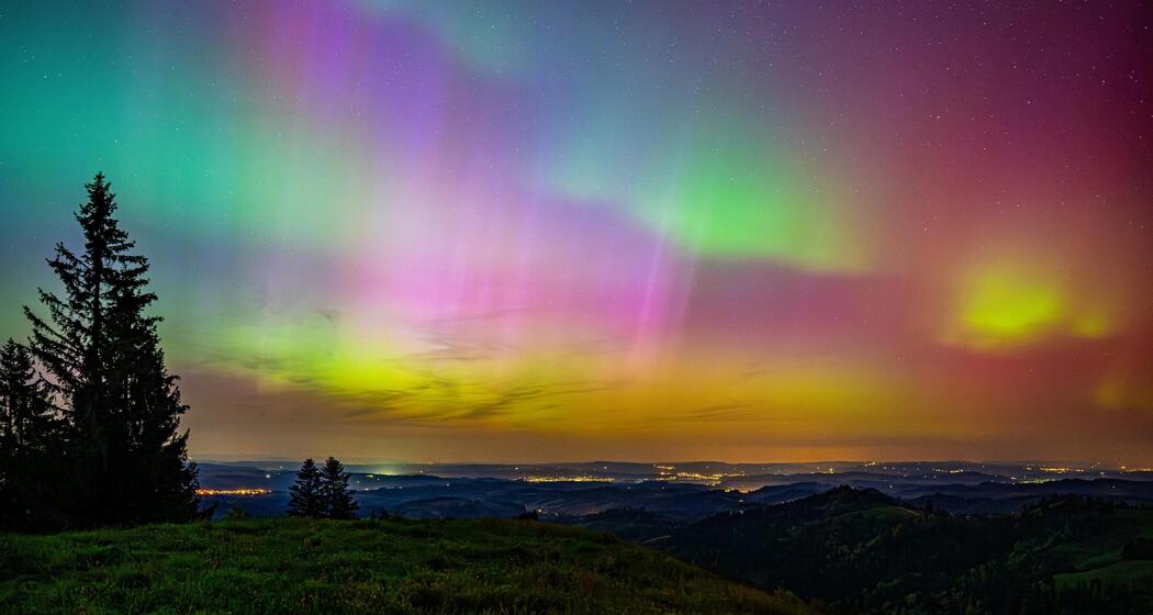 Faszination Nordlicht (gdl_907309773_image)