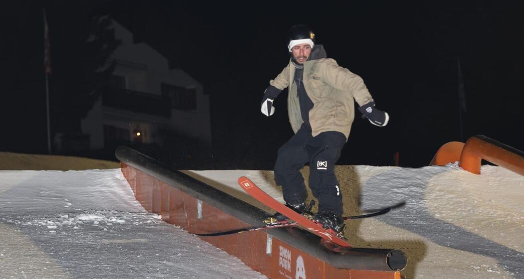 Haidner Rail Jam (gdl_907467794_image)