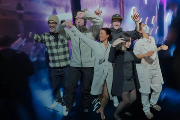 Konter Party 2026 – Wir kontern Silvester. Punkt. (gdl_907553247_image)