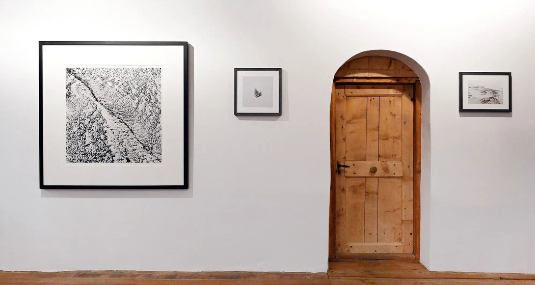 Ausstellungseröffnung Galerie Peter Vann (gdl_907650919_image)