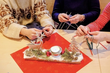 Tanter anzas e pleds - temp in cumpagnia (gdl_907686894_image)