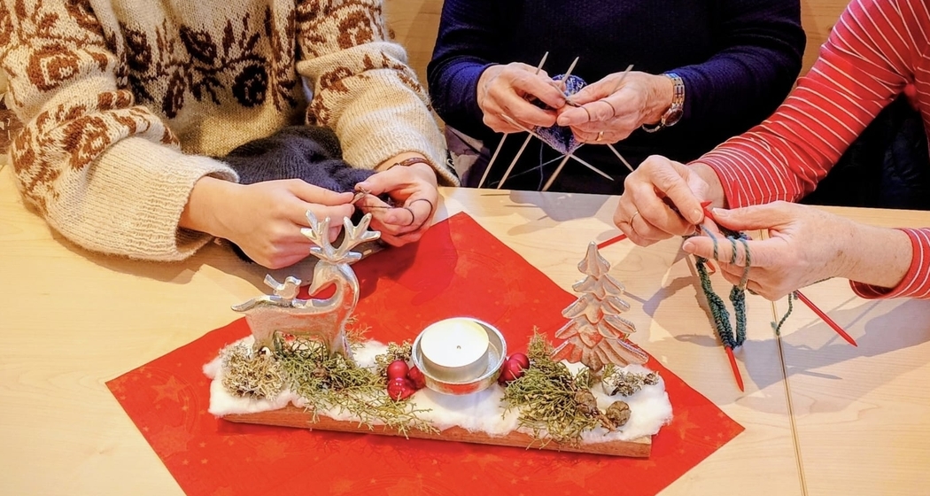 Tanter anzas e pleds - temp in cumpagnia (gdl_907686894_image)