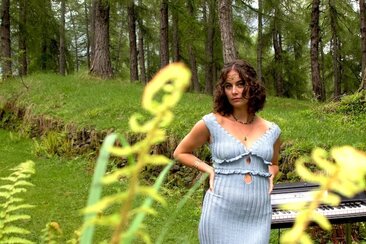 As in Plastic / Cinzia (Koop. mit Suisse Diagonales Jazz) (gdl_907730554_image)