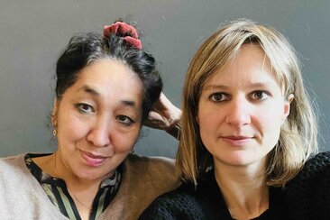 Violeta García Solo / Türköz–Tuerlinckx (gdl_907730560_image)