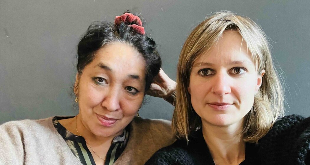 Violeta García Solo / Türköz–Tuerlinckx (gdl_907730560_image)