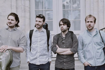 Weihnachtskonzert mit dem Quartett Balerna in Siat (gdl_907750281_image)