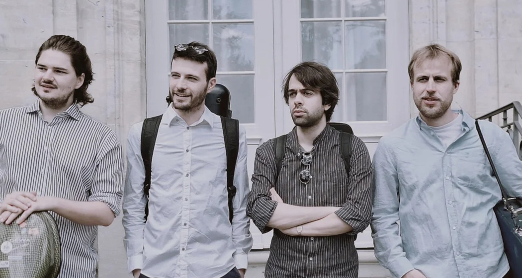 Weihnachtskonzert mit dem Quartett Balerna in Siat (gdl_907750281_image)