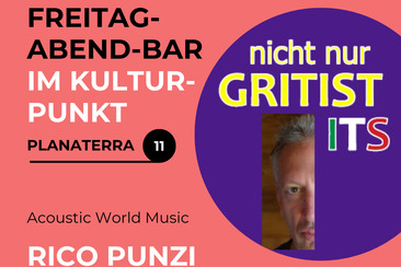 RICO PUNZI Absolutely Live (gdl_907769468_image)