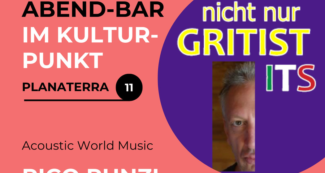 RICO PUNZI Absolutely Live (gdl_907769468_image)