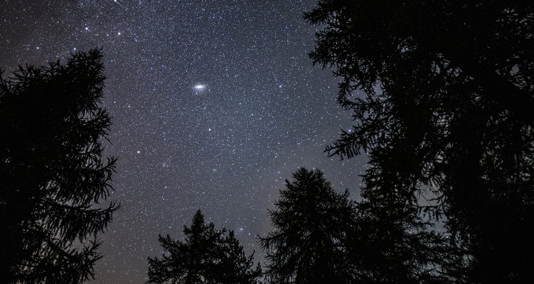 Samnaun bei Nacht: Beobachten, Staunen, Erleben (gdl_907784176_image)