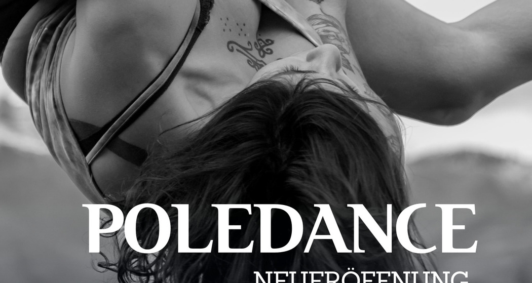 Poledance Studio Studio Neueröffnung in Chur (gdl_907790763_image)