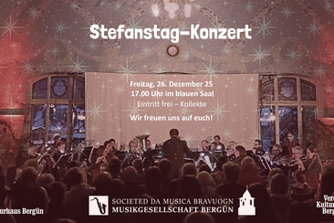 Weihnachtskonzert der Musikgesellschaft Bergün (gdl_907794048_image)