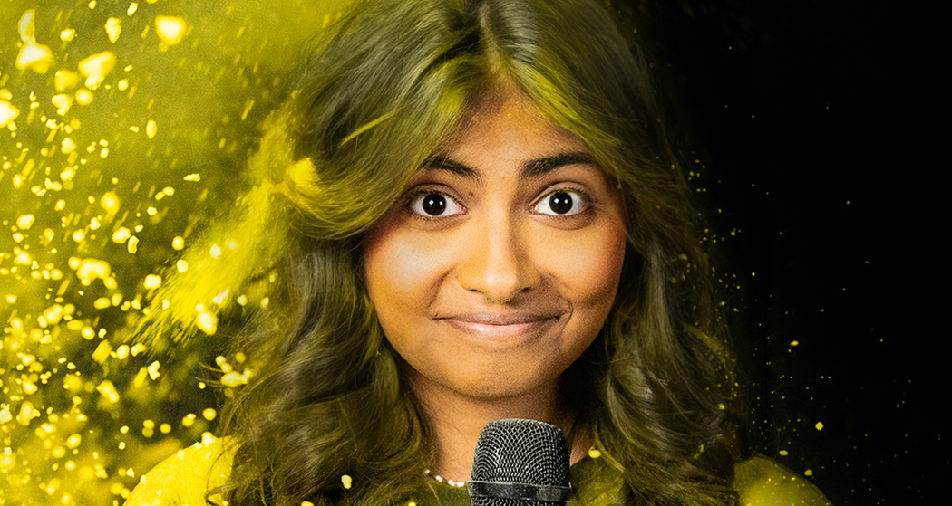 Reena Krishnaraja (gdl_907807714_image)