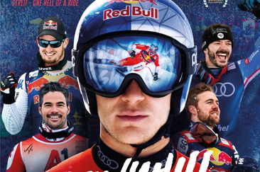 Kino: Downhill Skiers (gdl_907824439_image)