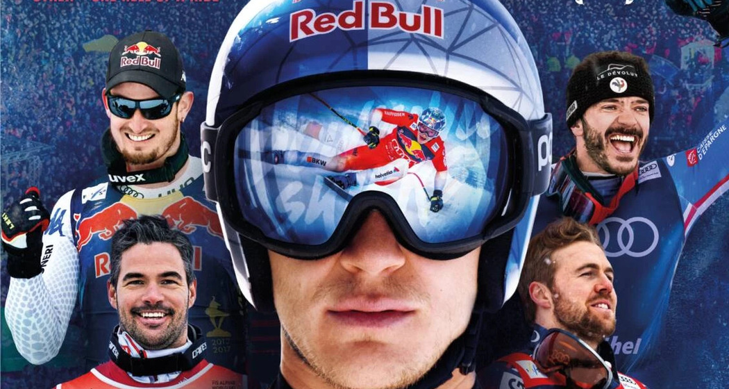 Kino: Downhill Skiers (gdl_907824439_image)