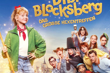 Kino: Bibi Blocksberg - Hexentreffen (gdl_907824440_image)