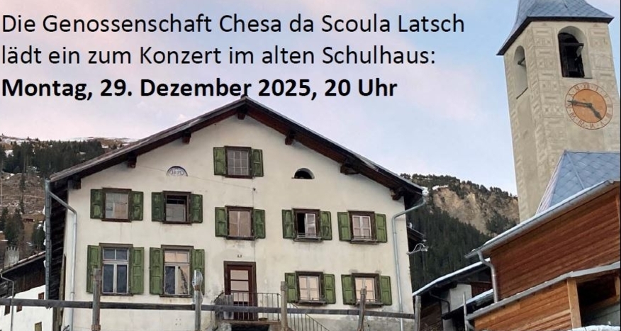 Konzert im alten Schulhaus in Latsch (gdl_907927069_image)
