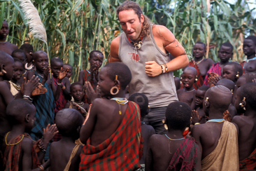 Afrika Extrem - Explora Live Show (gdl_907947706_image)