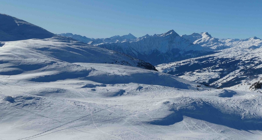 Schneeschuhwanderung: Panoramaweg Dreibündenstein - Feldis (gdl_907960951_image)