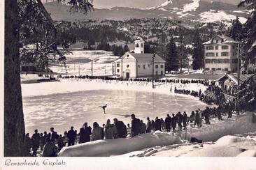 Eine Reise in die Vergangenheite-unsere Postkartensammlung (gdl_907977650_image)