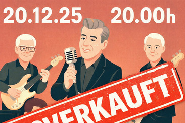 AUSVERKAUFT: Luigi Panettone: Elvis Favourites (gdl_908014084_image)