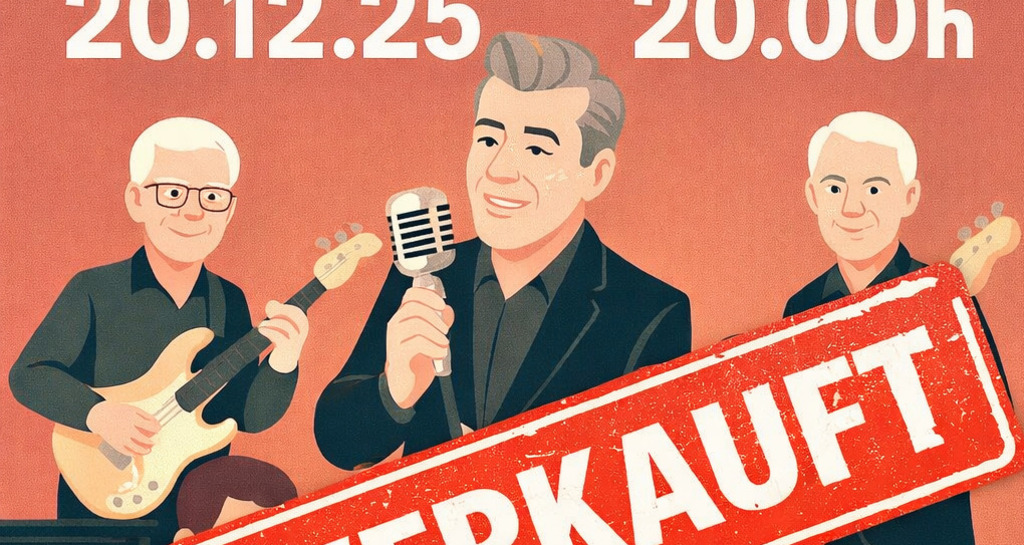 AUSVERKAUFT: Luigi Panettone: Elvis Favourites (gdl_908014084_image)