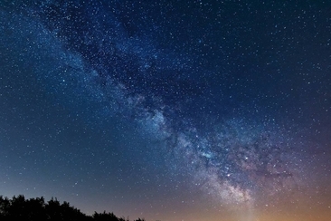 Guided snowshoe tour: star hike with geo-night in Bargis (gdl_908066891_image)