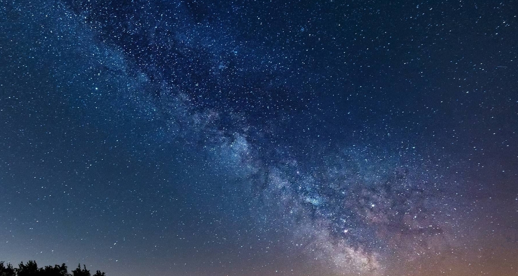 geführte Schneeschuhtour: Sternenwanderung mit Geo-Znacht in Bargis (gdl_908066891_image)