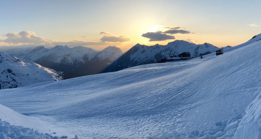 geführte Schneeschuhtour: Sternenwanderung mit Geo-Znacht in Bargis (gdl_908066893_image)