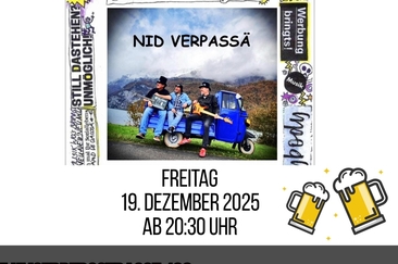 HAPPY CHAOS BAND in der SLALOM BAR (gdl_908087162_image)