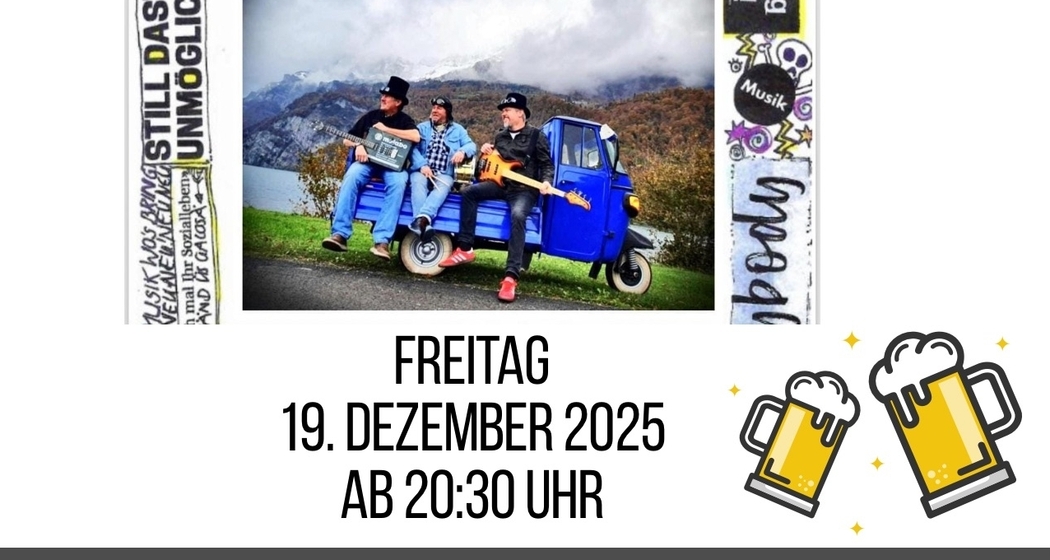 HAPPY CHAOS BAND in der SLALOM BAR (gdl_908087162_image)