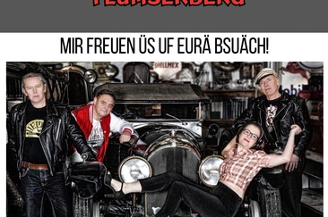 CRASHING CARS in der SLALOM BAR (gdl_908087164_image)