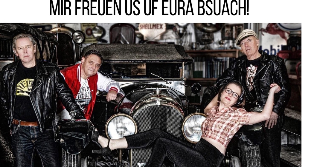 CRASHING CARS in der SLALOM BAR (gdl_908087164_image)