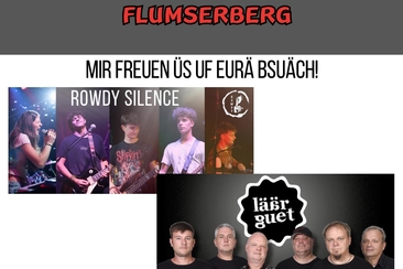 ROWDY SILENCE UND LÄÄRGUET in der SLALOM BAR (gdl_908087165_image)