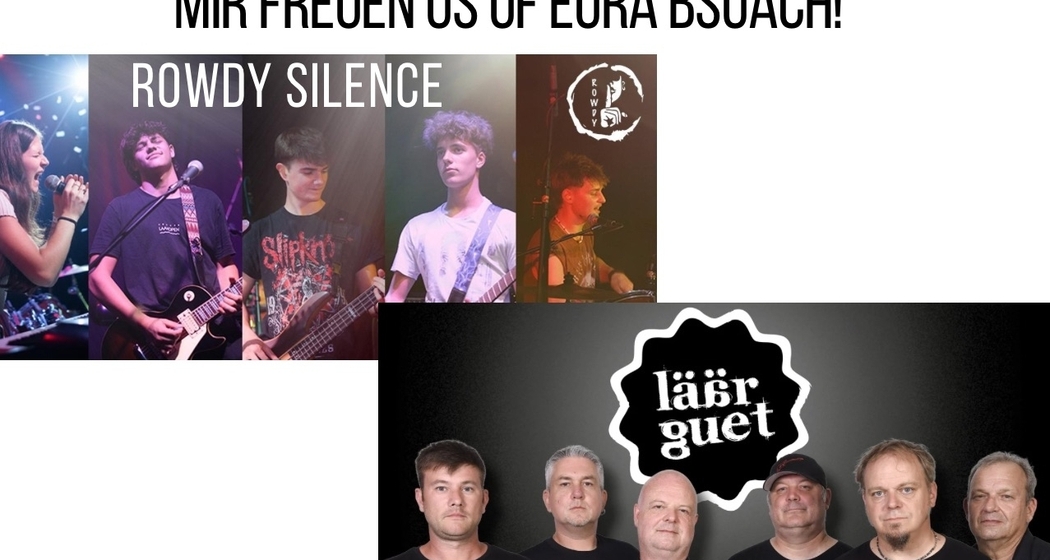 ROWDY SILENCE UND LÄÄRGUET in der SLALOM BAR (gdl_908087165_image)