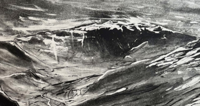 Ausstellung: Kunst aus dem Tal des Lichts: Bryan Cyril Thurston (gdl_908104189_image)