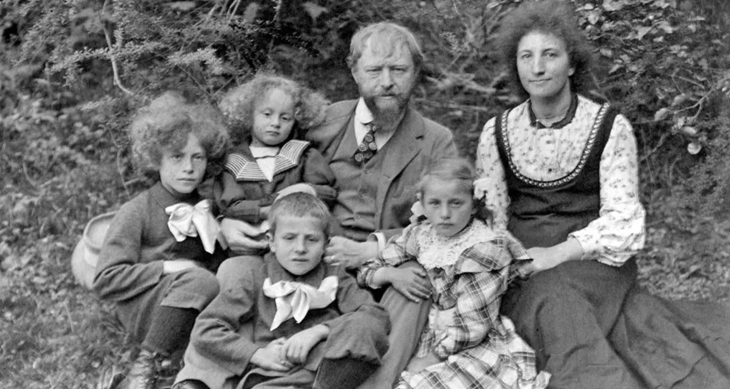 Die Giacomettis, CH 2023 l 102 Min. l D l ab 10 Jahren (gdl_908107568_image)