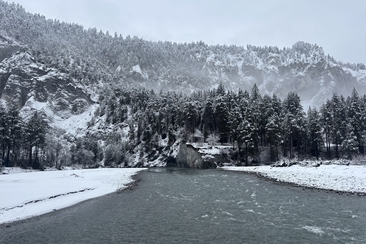 Terra Nova - Auf den Spuren der grossen Entdecker des Südpols in Versam (gdl_908107570_image)