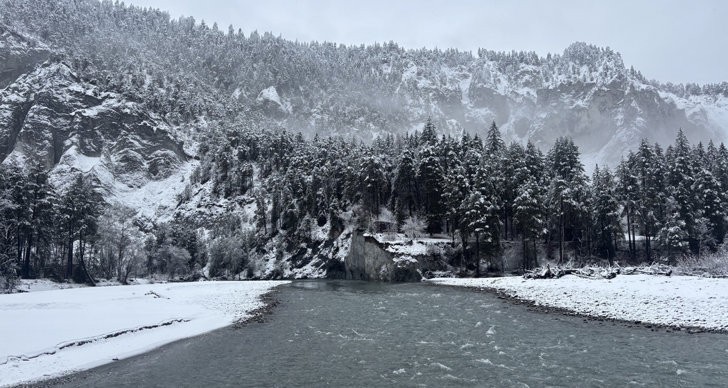 Terra Nova - Auf den Spuren der grossen Entdecker des Südpols in Versam (gdl_908107570_image)