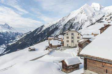 Silvester im Alpenblick in Tenna (gdl_908110860_image)
