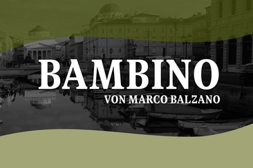 Lesung «Bambino» von Marco Balzano (gdl_908119073_image)
