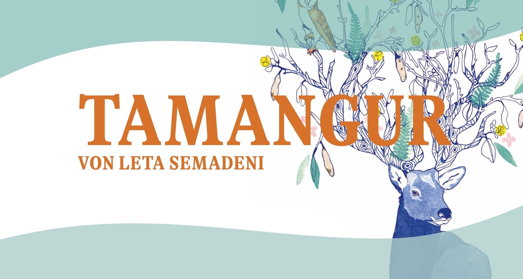 Lesung «Tamangur» von Leta Semadeni (gdl_908120738_image)