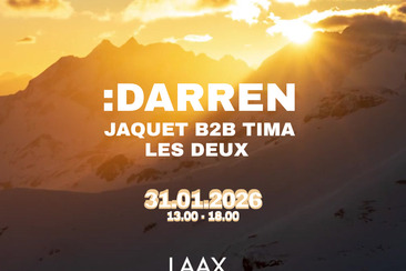 Flight Mode présente : Golden Hour (gdl_908124052_image)