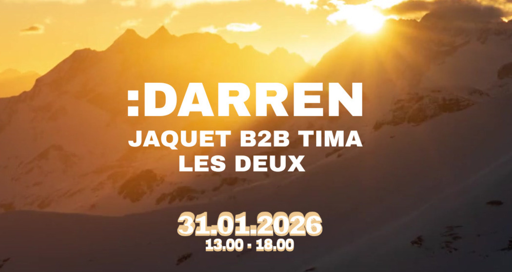 Flight Mode presents: Golden Hour (gdl_908124052_image)