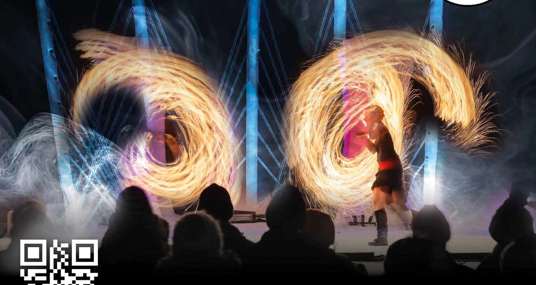 IMPULS OPENING – Schneebuehne Samedan 2025 (gdl_908137250_image)