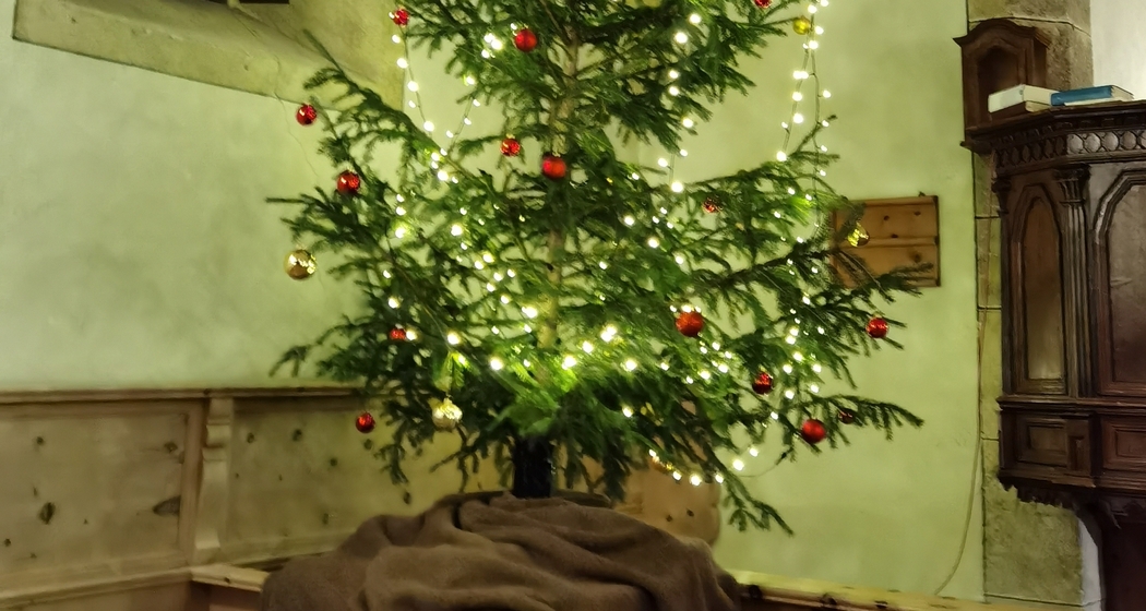 cult divin a Silvester / Gottesdienst an Silvester (gdl_908173794_image)