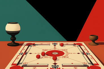 Carrom: Game Night (gdl_908173797_image)