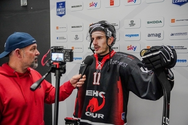 Ice Hockey Days im Landquart Fashion Outlet (gdl_908255237_image)