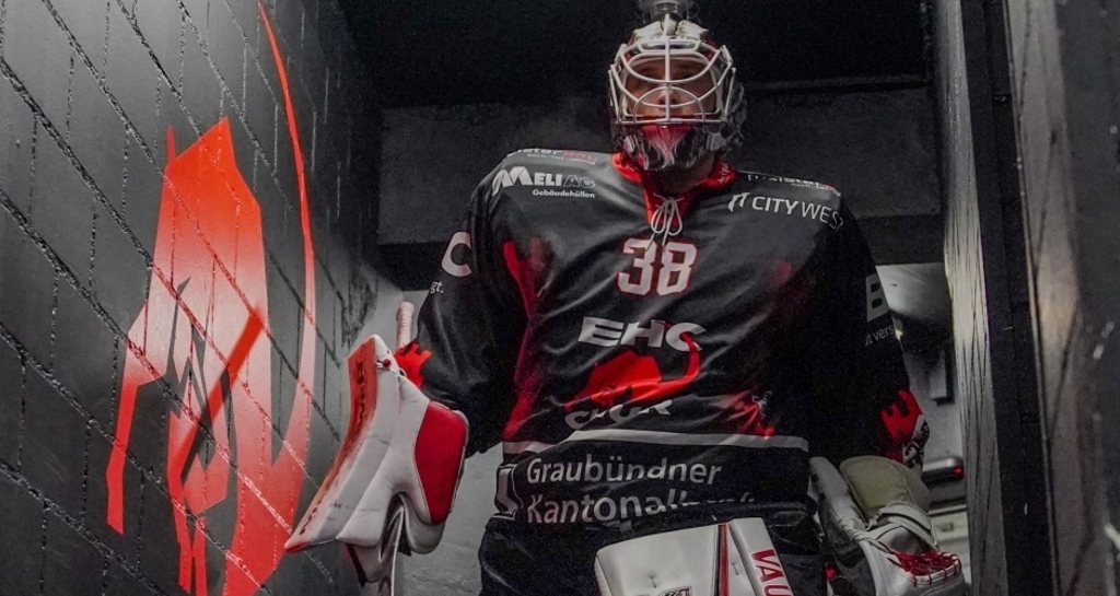 Ice Hockey Days im Landquart Fashion Outlet (gdl_908255238_image)