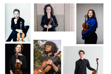 Concert du Nouvel An - Ensemble Tamangur (gdl_908270560_image)